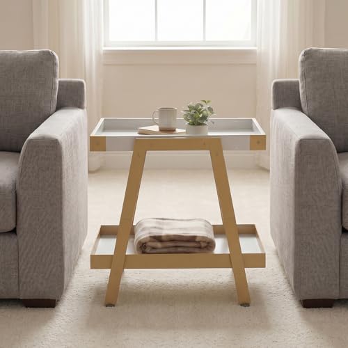 IPARTS EXPERT Farmhouse Side Table - image 7