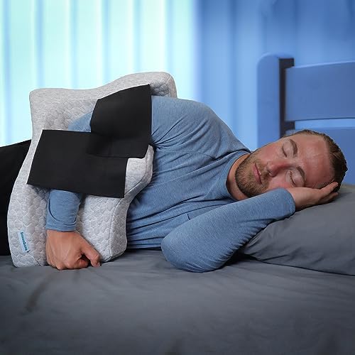Shoulder Sleeper Pillow Orthopedic Support for Postop