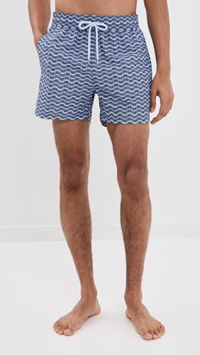 Men's Rio Swim Shorts 4"2