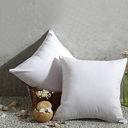 NTBAY Set di 2 federe in microfibra con cerniera