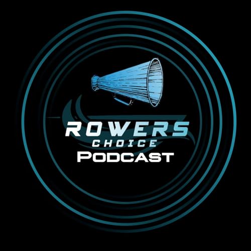Rowers Choice - Innovating Rowing cover art