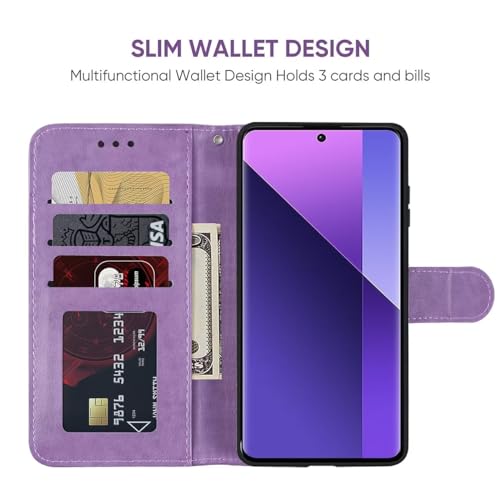 Coque Redmi Note 13 Pro+ protection écran pour usage quotidien - 2
