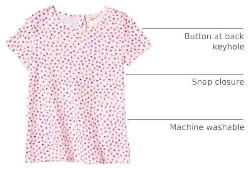 Image of OshKosh B'Gosh Girls Fashion Top