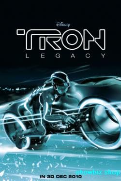posters Tron Legacy Movie 16'x24' 16x24