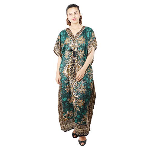 caftan tunic