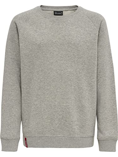 Sweatshirt Hummel enfant idéal pour l'école et le sport au quotidien