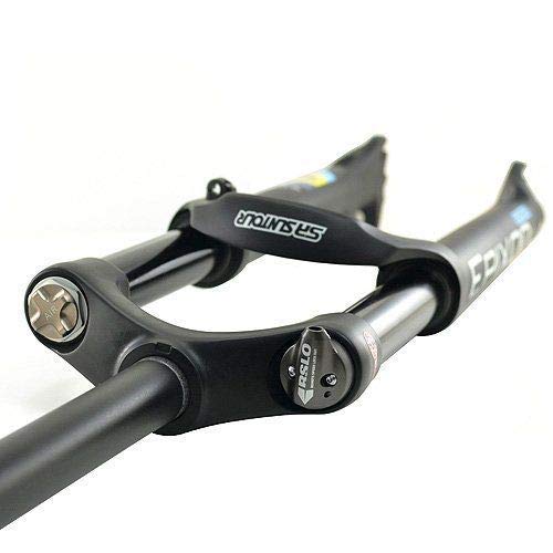 SR SUNTOUR EPCON サスペンション 26インチ クイックリリース式 Amazon | SR Suntour Epixon フォーク 26インチ 120mm リモート