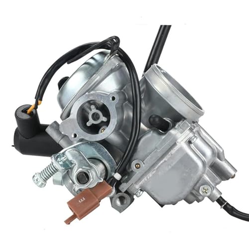 Carburateur de moto 26mm pièces scooter Suzuki Burgman AN125 UH125