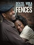 Fences (4K UHD)