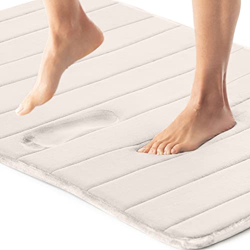 Find The Best Memory Foam Bath Mats Reviews & Comparison - Katynel