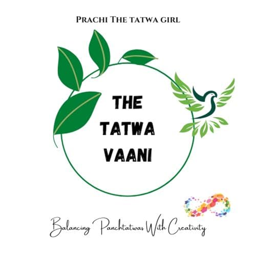 Couverture de The Tatwa Vaani