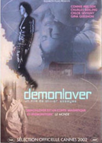 Demon Lover [Import belge] [DVD]