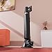 Samsung Bespoke AI Jet Ultra Cordless Stick Vacuum with All-in-One Clean Station, 400AW Powerful Suction, Long Battery Life, Anti-Tangle Pet Tool, 2025, Satin Black, VS90F40DMK/AA