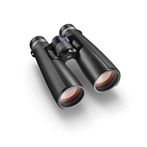 Zeiss 10X54 Victory Ht Binocular With Lotutec Protective Coating (Black) #TOP3