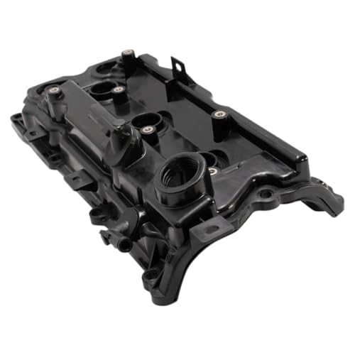 Image of TRQ Engine Valve Cover Assembly Front Bank Radiator Side for Maxima Altima 3.5L
