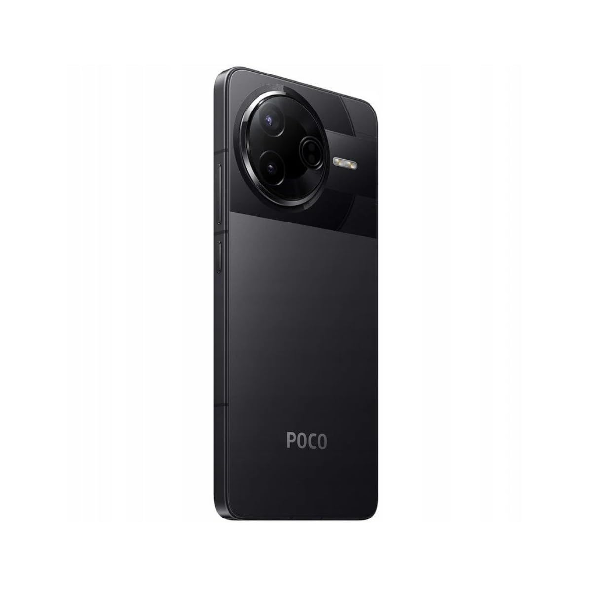 Xiaomi Poco F7 Pro 5G Dual Sim 12GB RAM 256GB black : Amazon