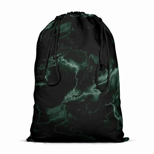 Image of ArtzFolio Green Art | Reusable Sack Bag | Bag for Gym, Storage, Vegetable & Travel
