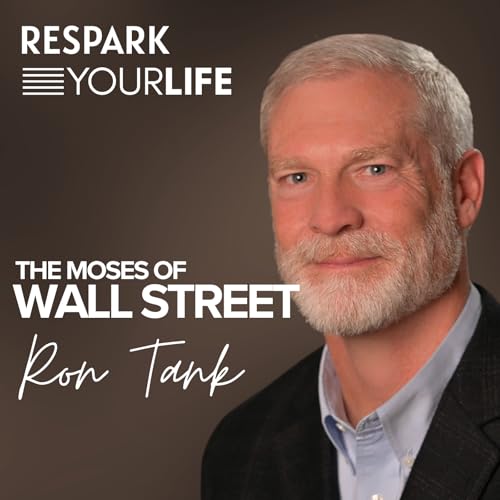 EP333: Ron Tank - The Moses of Wall Street cover art