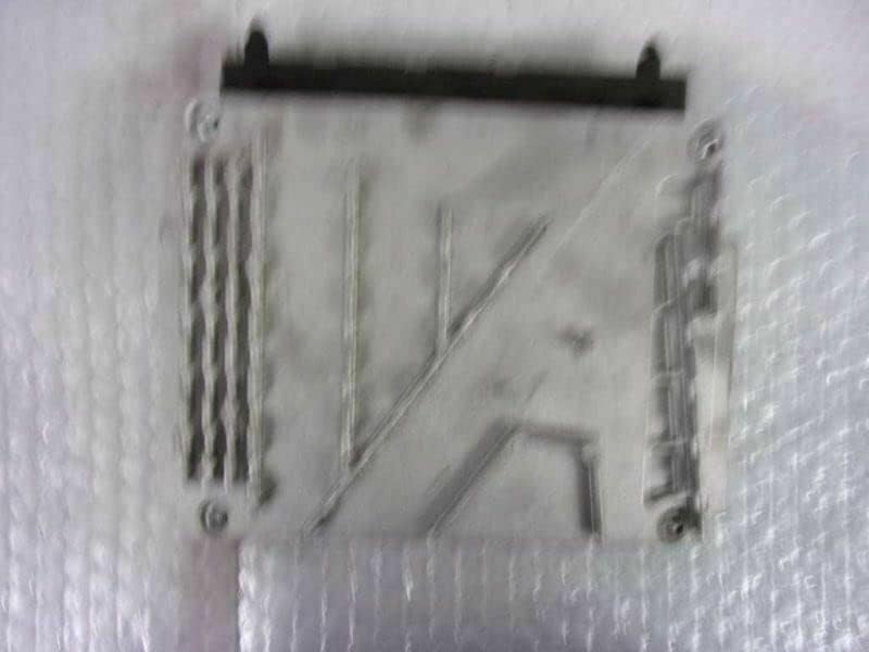 Compatible with Volvo S60 S80 V70XC90 Engine Control Unit ECU 0261S04511 Module 2005-09