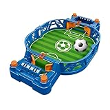| Design Sicuro per Bambini: Questo mini tavolo da calcio per bambini presenta bordi arrotondati che garantiscono sicurezza durante il gioco, riducendo il rischio di infortuni per i piccoli e offrendo tranquillità ai genitori. Migliora le serate di gioco in famiglia divertenti e sicure in qualsiasi spazio della casa, promuovendo un ambiente di gioco protetto e piacevole per tutti, con un design pensato per la massima sicurezza infantile e il divertimento senza preoccupazioni.