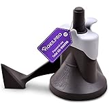 Vioks.pro Wendeschaufel Ersatz für Tefal Actifry Rührarm SS-990596 / Dreharm für AL80,FZ70, FZ71, GH80 Heißluftfritteuse Tefal Actifry Ersatzteile
