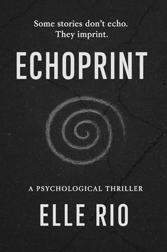 ECHOPRINT (English Edition)