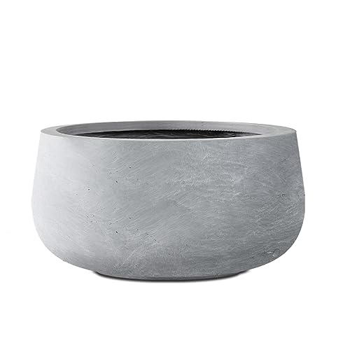 Kante 11.8 inch Low Bowl