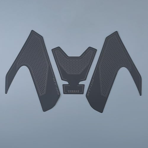Amazon | YAMAHA（ヤマハ） プロテクションパッド MT-09 2024モデル