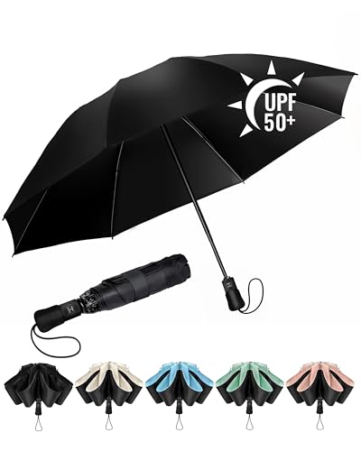 Chakipee Parapluie Pliant invers...