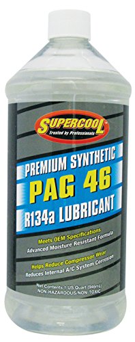 TSI Supercool P46-32 PAG 46-Viscosity Oil - 32 oz