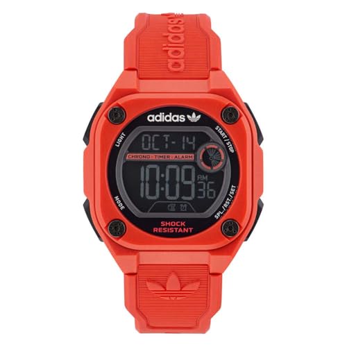 adidas Reloj adidas - City Tech Two / 10 ATM adidas Reloj adidas - City Tech Two / 10 ATM