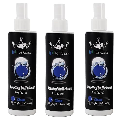 TonGass 3-Pack Cleaner Spray