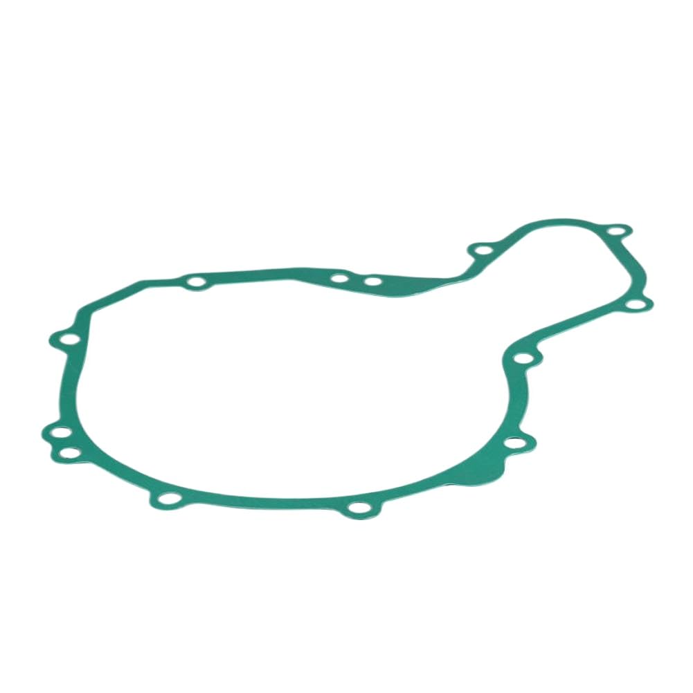 Engine Magneto Gasket and Clutch Gasket Set Compatible with Outlaw 500 (2003-2007) and 500 LE (2007) - Includes Part Numbers 3088063 and 3089451