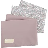 Amazon｜ランチョンマット 40 60 Lサイズ ノーアイロン 撥水 子供