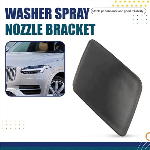 Support de cache-gicleur de lave-phares pour Volvo XC90 : remplacez la pièce perdue