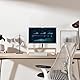 Logitech Brio 300 Full HD-Webcam mit Sichtschutz, Mikrofon mit Rauschunterdrückung, USB-C, Zertifiziert für Zoom, Microsoft Teams, Google Meet, Streaming, Automatische Lichtkorrektur - Weiß