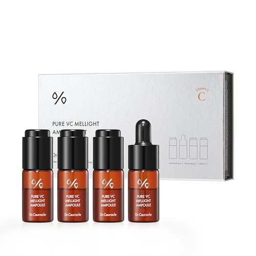 Dr.Ceuracle Pure Vitamin C Mellight Ampoule Set