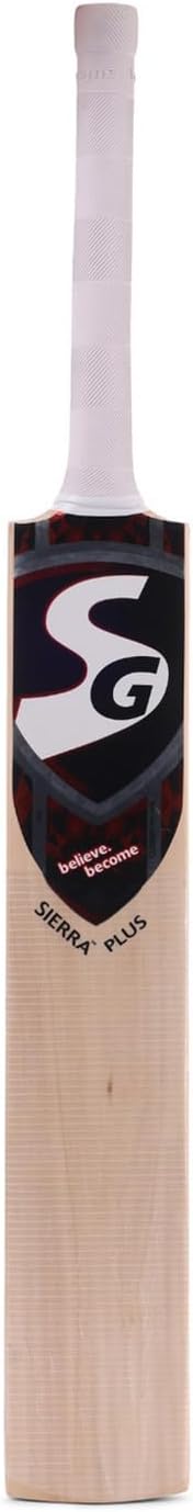 Sierra Plus Kashmir Willow Cricket Bat