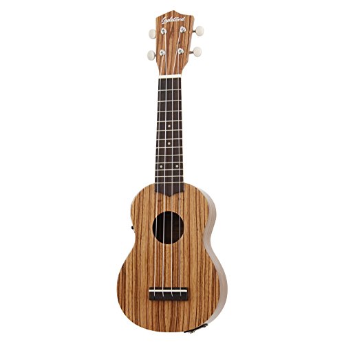 Eagletone coco S20 EQ Ukelele Soprano electro-acústica soprano