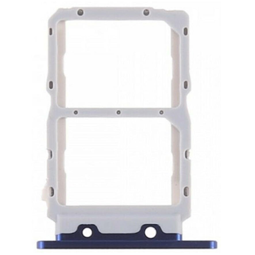 Bandeja SIM Huawei Honor Magic 2 Azul Micro Soporte SD Tarjeta Lateral