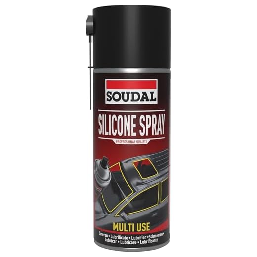 FLASHPRIX Silicona en Spray, Spray Silicona Lubricante, Antiadherente y Transparente, Reduce Fricción y Evita Desgaste de las Piezas Sintéticas y Caucho, 400ml