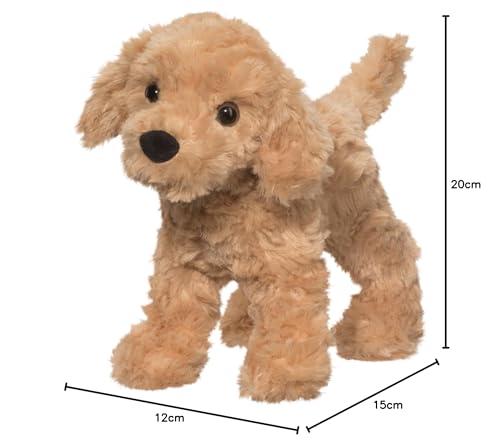 Troy Golden Retriever