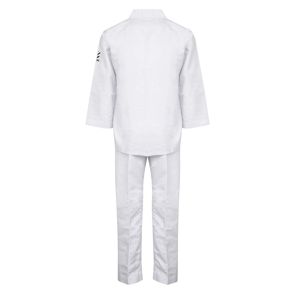 Wacoku WT Taekwondo Competition Student TKD Uniform Dobok