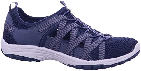 Skechers Women's Reggae Fest-Happy Getaway Water Shoe | Image 5