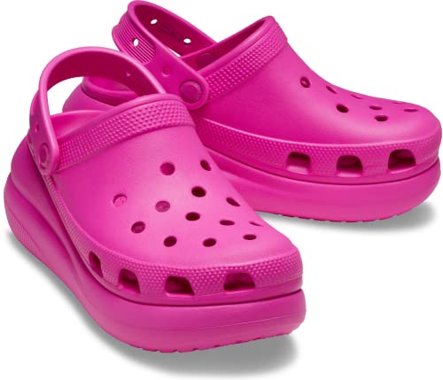 Image of Crocs Classic Juice Clog-(207521-6UB)-2 UK Men / 2 UK Women (M2W4)