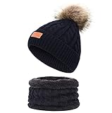❤ Gran regalo para niños: varios colores para elegir, los cómodos gorros son una excelente opción de regalo para que sus hijos los usen a diario.