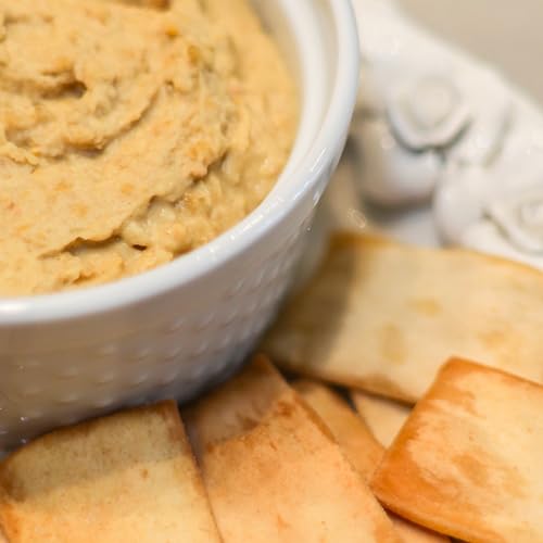 Image of Stacy's Pita Thins, Five Cheese, No Artificial Colors or Flavors, 6.75oz Bag