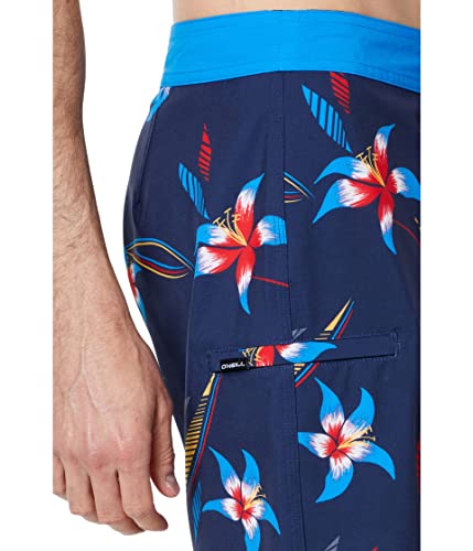 HYPERFREAK YABRO 19" BOARDSHORTS3