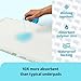 Medline Advanced Plus Ultrasorbs Drypads, 23” x 36”, 70 Count, Extended Core Disposable Bed Pads, Wider Area Super Absorbent Incontinence Pads, Adult Protective Pads, 300 lb Weight Capacity