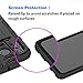 Asuwish Phone Case for Huawei Honor 8X with Tempered Glass Screen Protector and Slim Stand Hybrid Heavy Duty Rugged Protective Cell Cover Hawaii Honor8X Kickstand Mobile Accessories Women Men Black